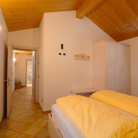 Chalet Irene Лівіньо Екстер'єр фото