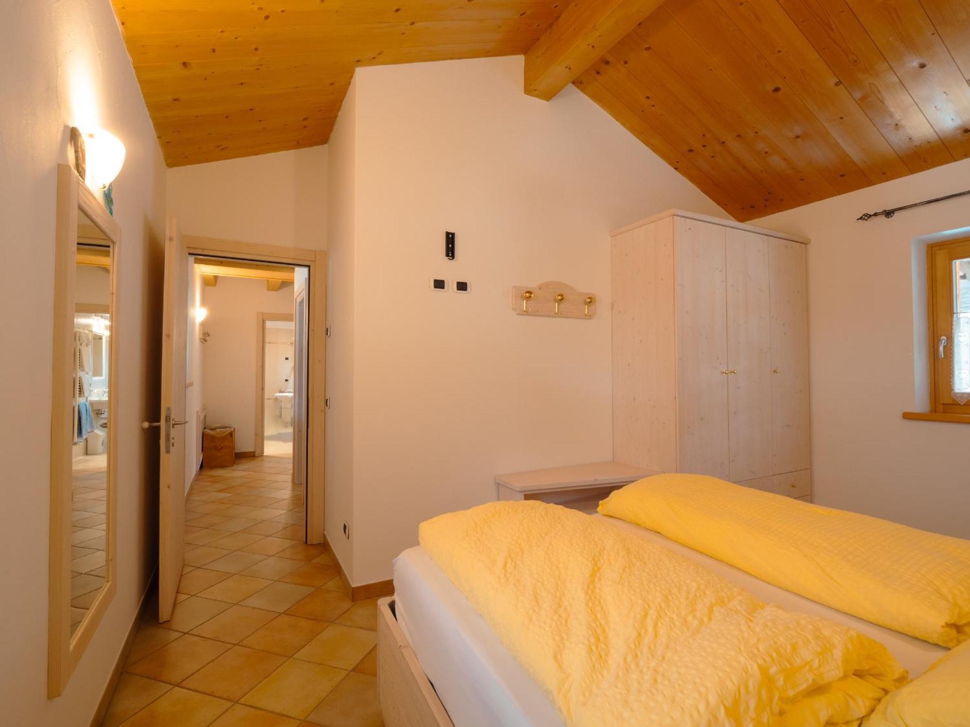 Chalet Irene Лівіньо Екстер'єр фото
