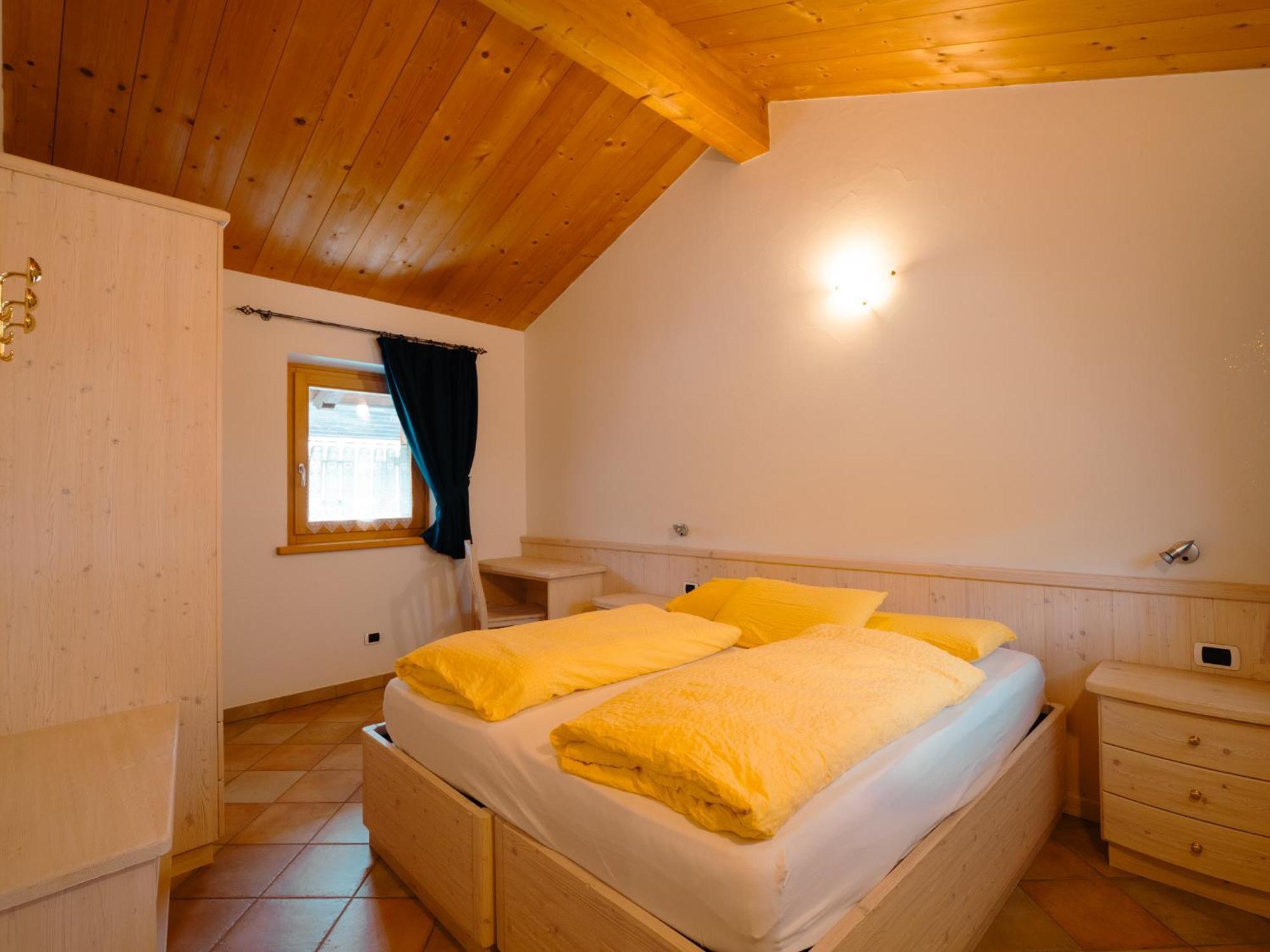 Chalet Irene Лівіньо Екстер'єр фото