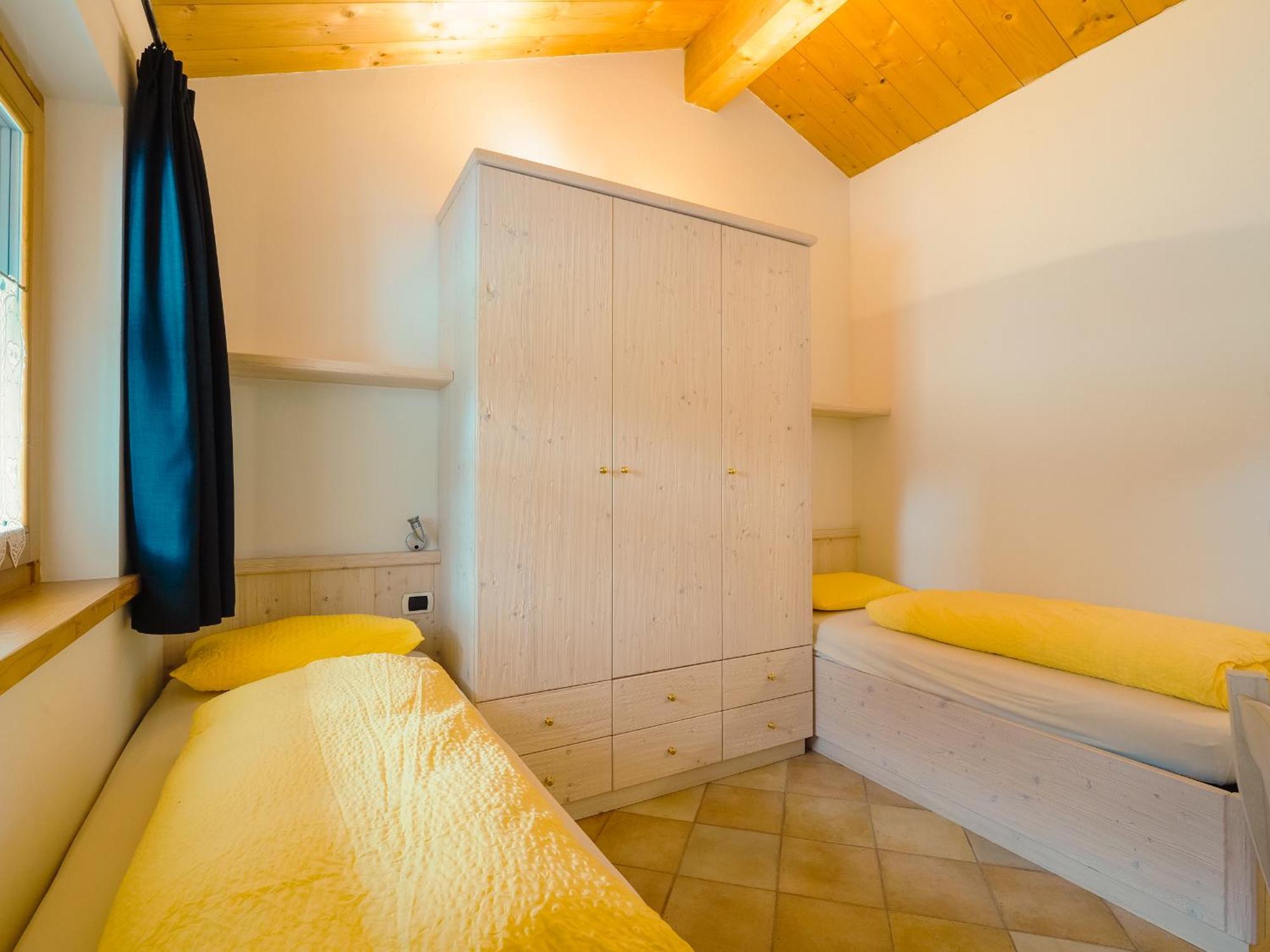 Chalet Irene Лівіньо Екстер'єр фото
