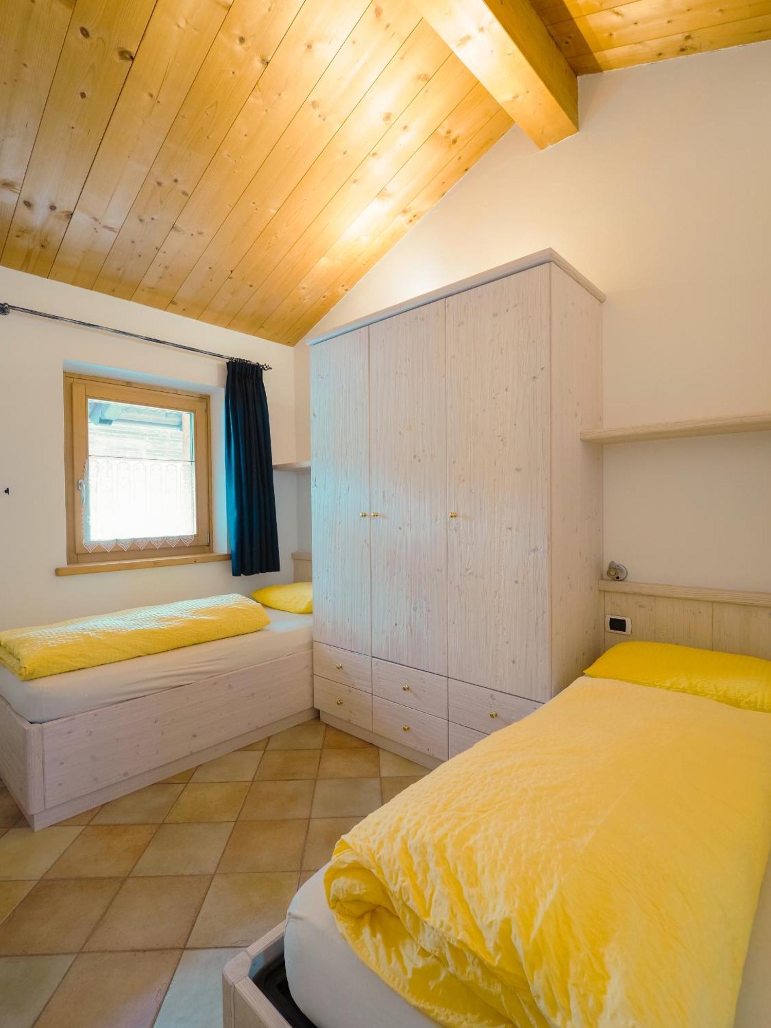 Chalet Irene Лівіньо Екстер'єр фото